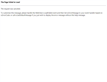 Tablet Screenshot of brcg.de